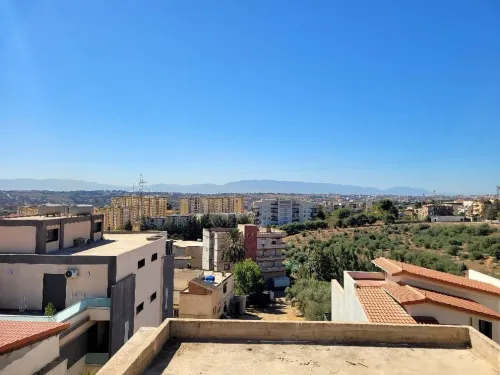 Vente Terrain Alger El biar