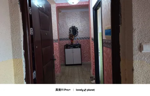 Vente Appartement F3 Alger Birkhadem