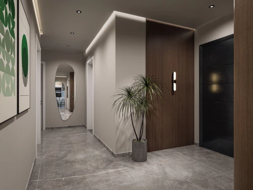 Vente Appartement F4 Alger El mouradia