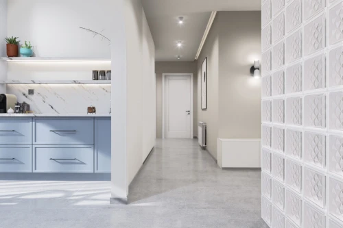 Vente Appartement F4 Alger El mouradia