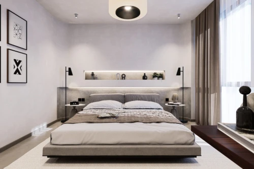 Vente Appartement F4 Alger El mouradia
