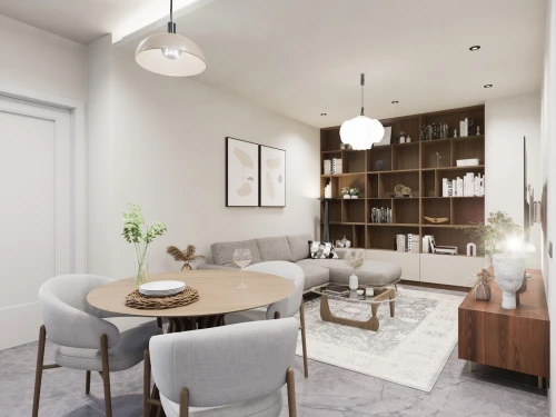 Vente Appartement F3 Alger El mouradia