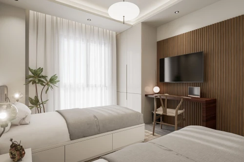 Vente Appartement F4 Alger El mouradia