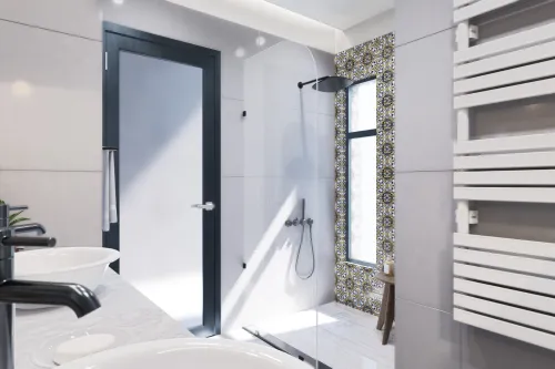 Vente Appartement F4 Alger El mouradia