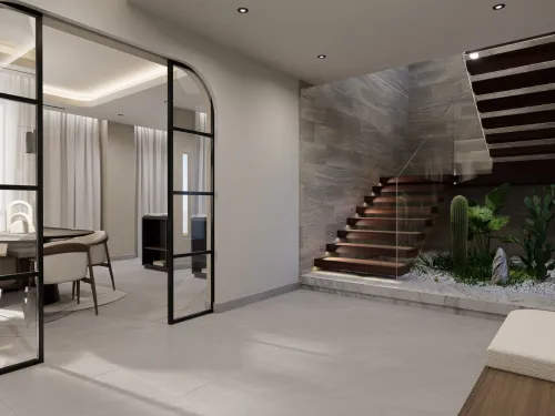 Vente Appartement Duplex F5 Alger El mouradia