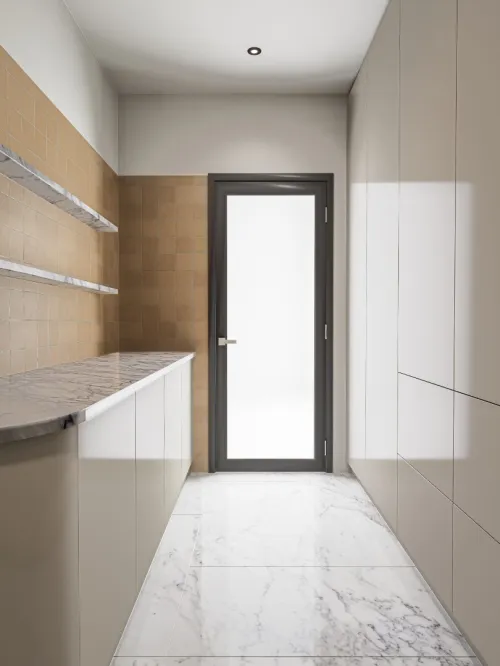 Vente Appartement F5 Alger El mouradia