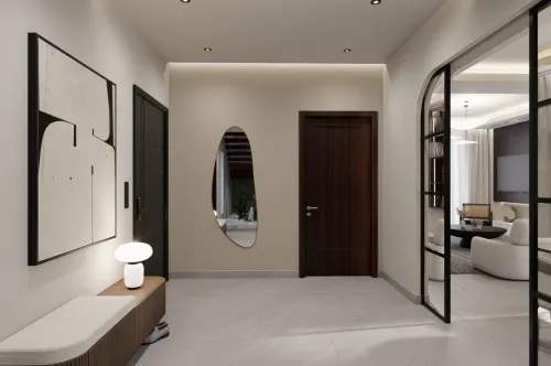 Vente Appartement Duplex F5 Alger El mouradia