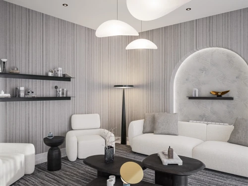 Vente Appartement F5 Alger El mouradia