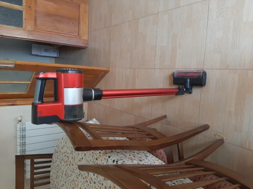 Aspirateur sans fil