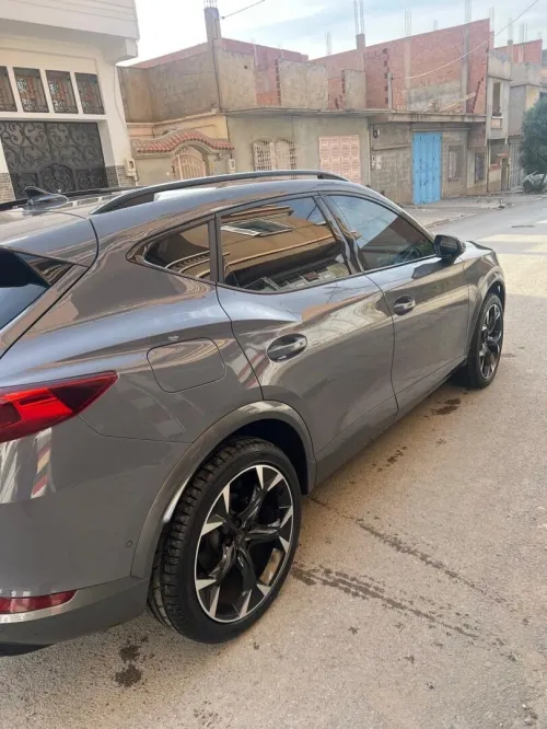 Seat Cupra  2023 Formentor