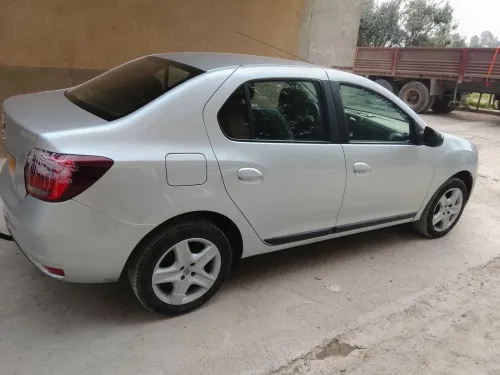 Renault Symbol 2017 Made In Bladi