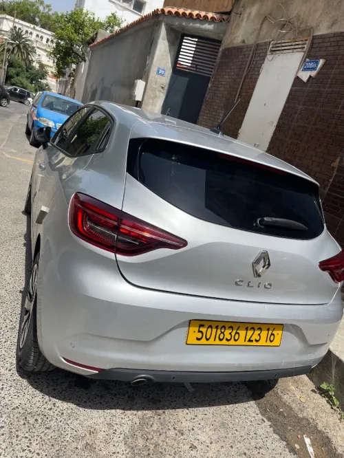 Renault Clio 5  2023 Evolution