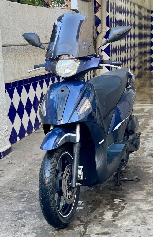 Vms Flash twister 2022