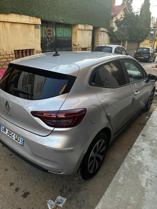 Renault Clio 5  2023 Evolution