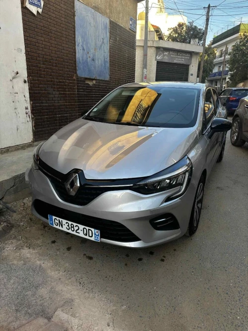 Renault Clio 5  2023 Evolution