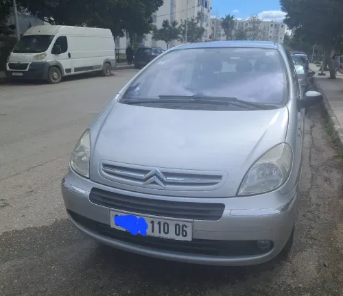 Citroen C3 Picasso 2010 C3 Picasso