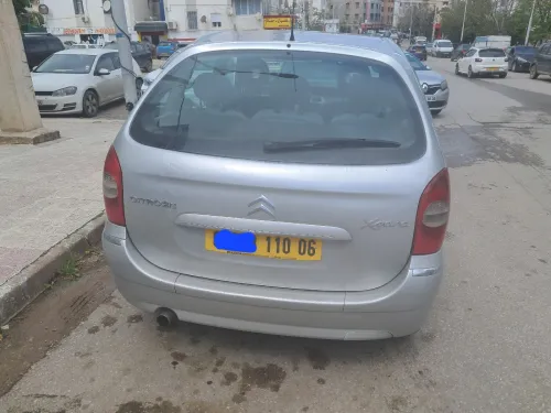 Citroen C3 Picasso 2010 C3 Picasso