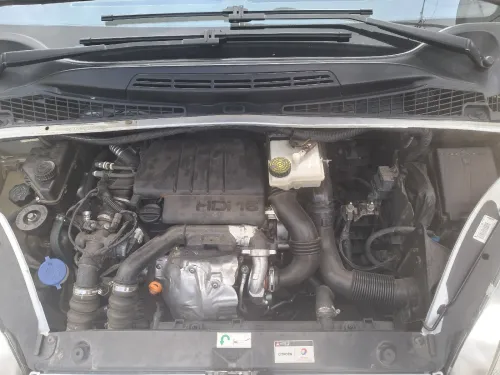 Citroen C3 Picasso 2010 C3 Picasso
