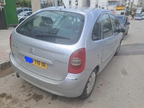Citroen C3 Picasso 2010 C3 Picasso