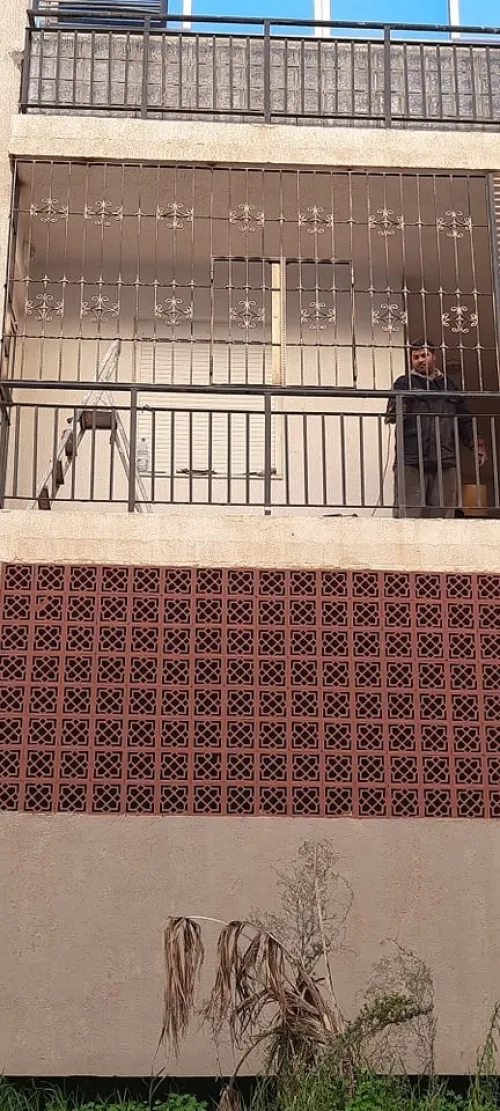 حدادة سودور fironier sererier