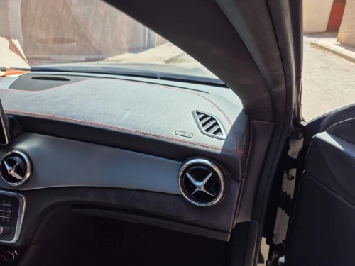 Mercedes CLA 2017 Coupé Exclusif +