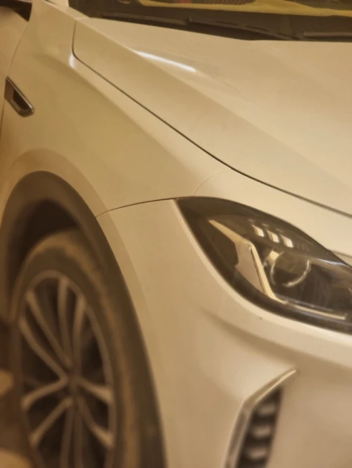 Jetour  X70 PLUS 2023 Luxury