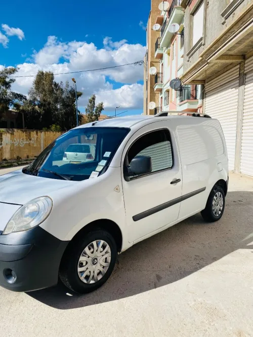 Renault Kangoo 2011 Kangoo