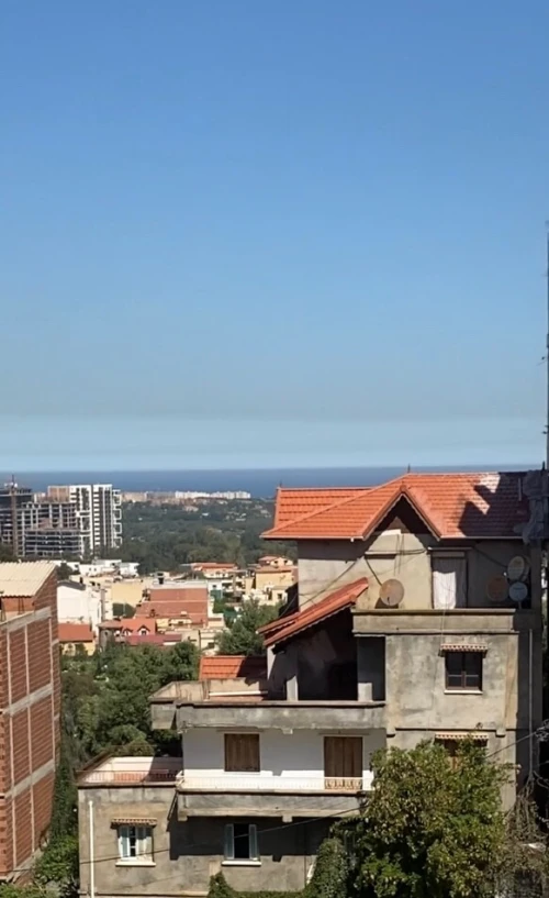 Vente Appartement F3 Alger Cheraga