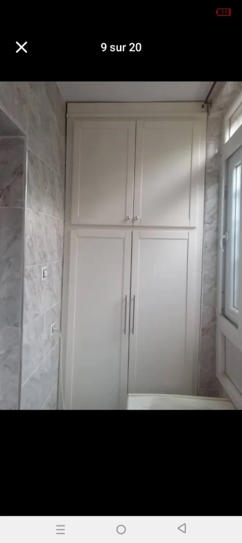Vente Appartement F4 Tipaza Kolea