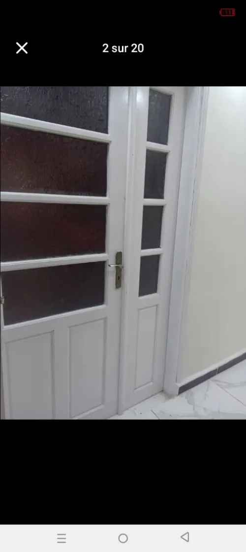 Vente Appartement F4 Tipaza Kolea