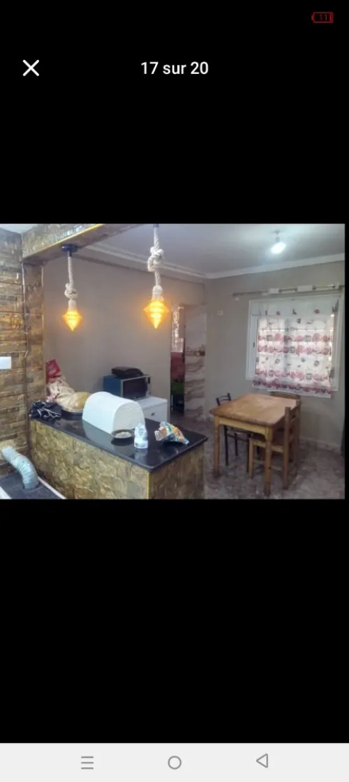 Vente Appartement F4 Tipaza Kolea