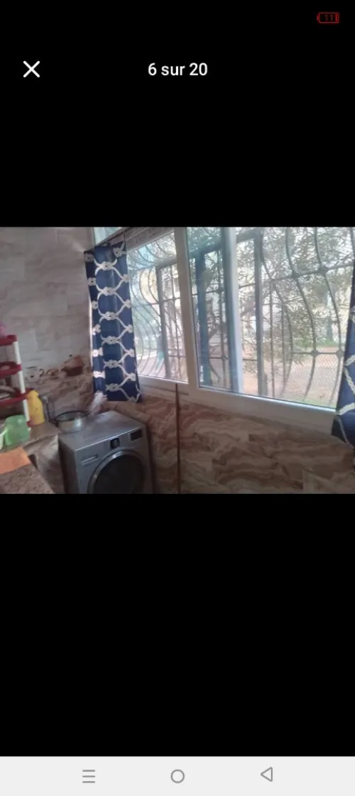 Vente Appartement F4 Tipaza Kolea