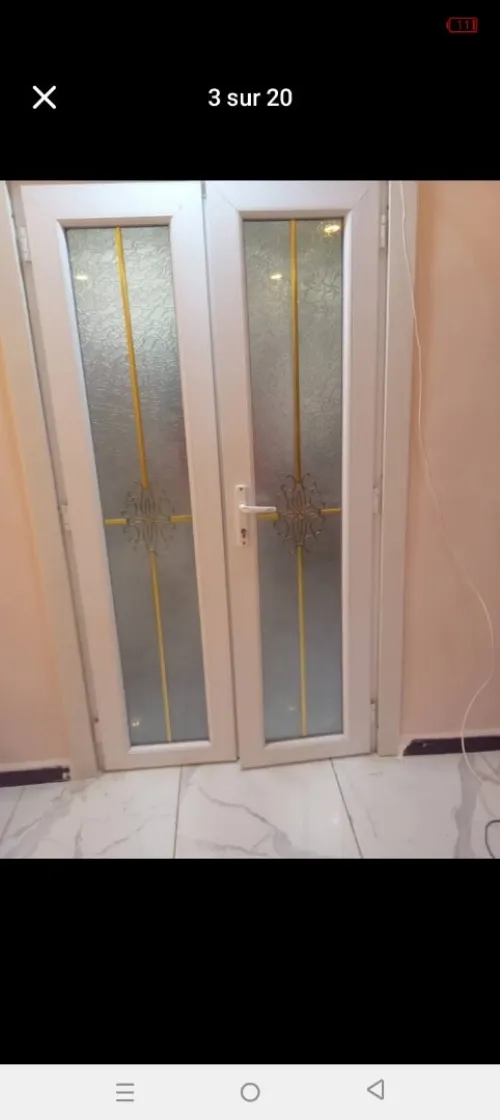 Vente Appartement F4 Tipaza Kolea