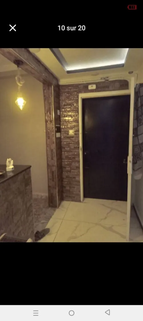 Vente Appartement F4 Tipaza Kolea