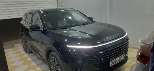 Jetour  X70 PLUS 2025 Full