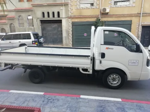 Hyundai H100 2019 H100