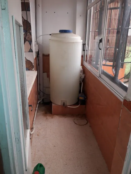 Vente Appartement F3 Boumerdes Hammedi
