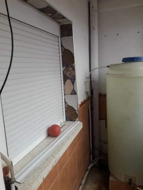 Vente Appartement F3 Boumerdes Hammedi