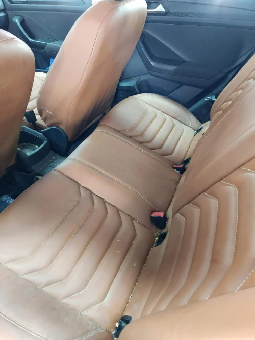 Volkswagen T-Roc 2022 Life