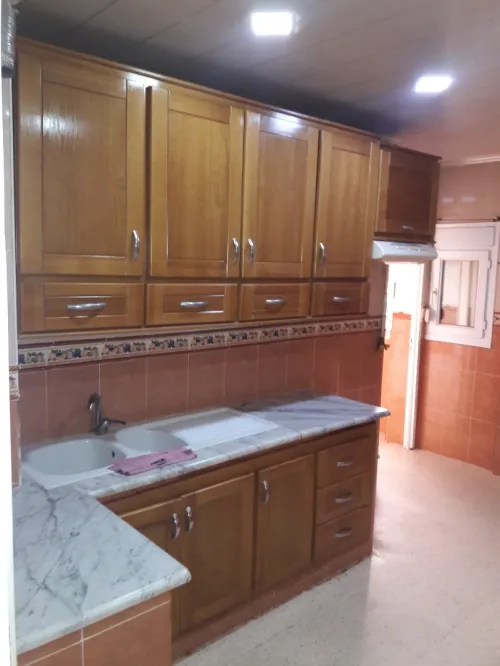 Vente Appartement F3 Boumerdes Hammedi
