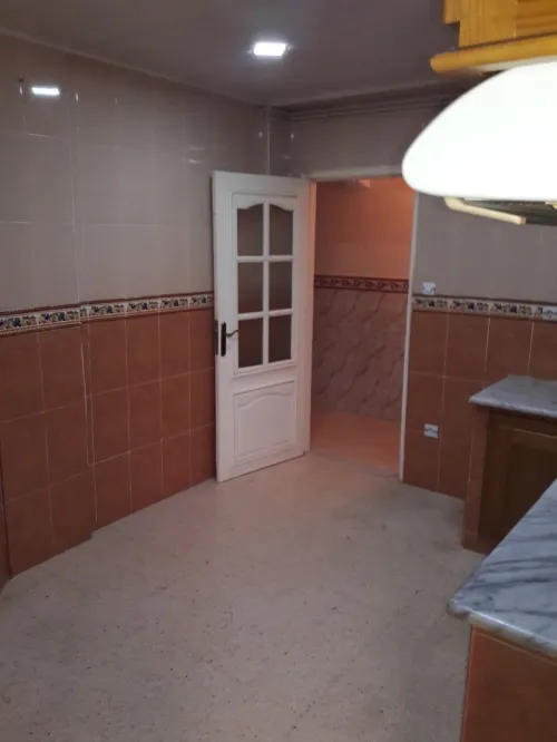 Vente Appartement F3 Boumerdes Hammedi