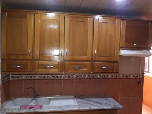 Vente Appartement F3 Boumerdes Hammedi