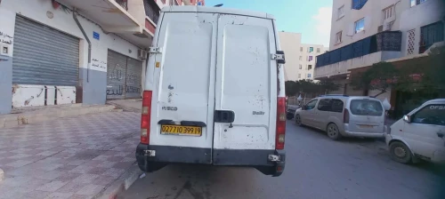 ivco C11 1999