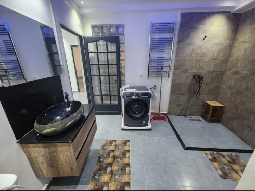 Location Appartement F3 Alger Birkhadem