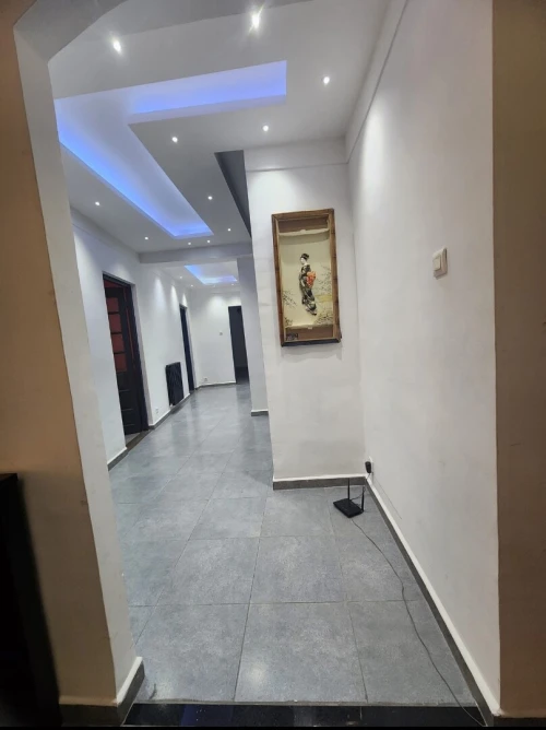 Location Appartement F3 Alger Birkhadem