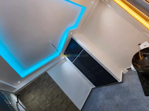 Location Appartement F3 Alger Birkhadem
