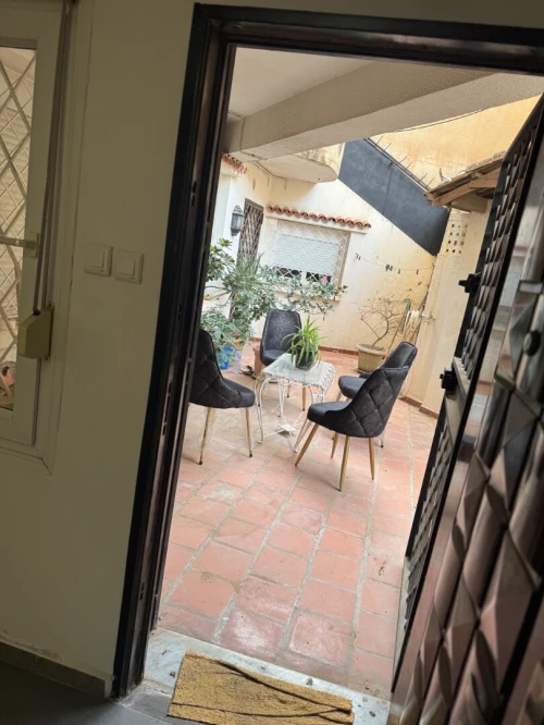 Location Appartement F3 Alger Birkhadem