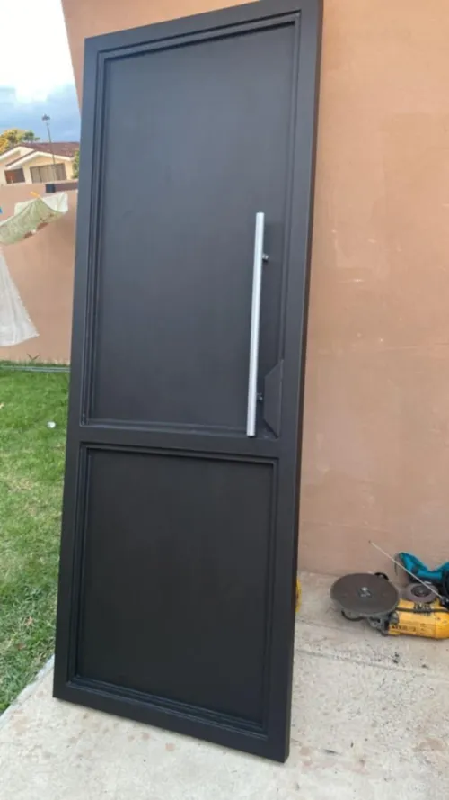 Barreauddage Gard de corps 