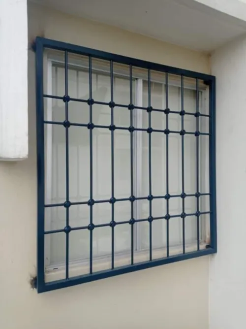 Barreauddage Gard de corps 