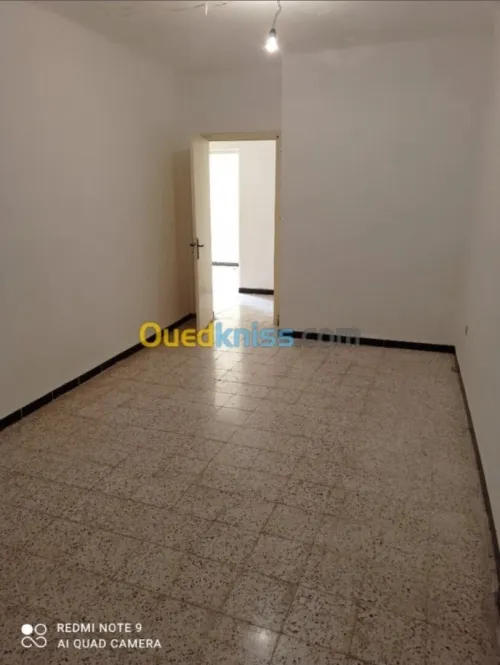 Vente Appartement F3 Tipaza Damous